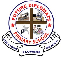 fUTURE dIPLOMATS pRIMARY sCHOOL LOGO-01